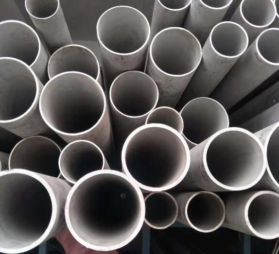 临颍321不锈钢管