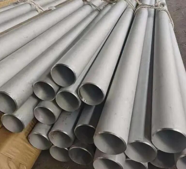 临颍304不锈钢管