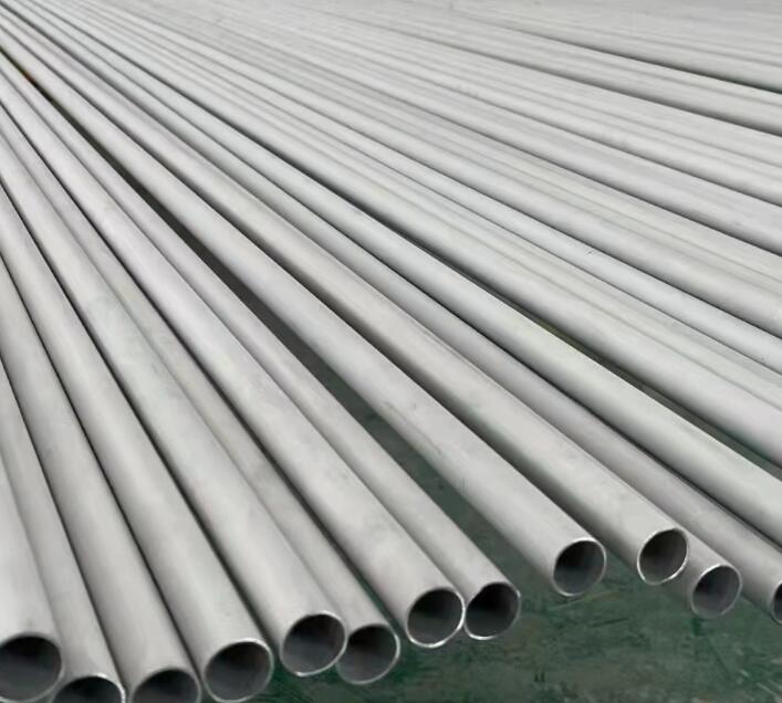 临颍441不锈钢管