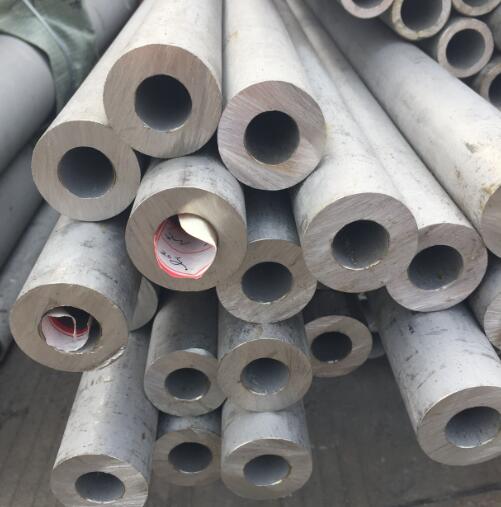 临颍321不锈钢管