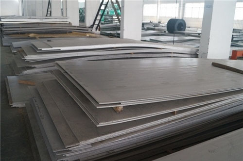 临颍304不锈钢板