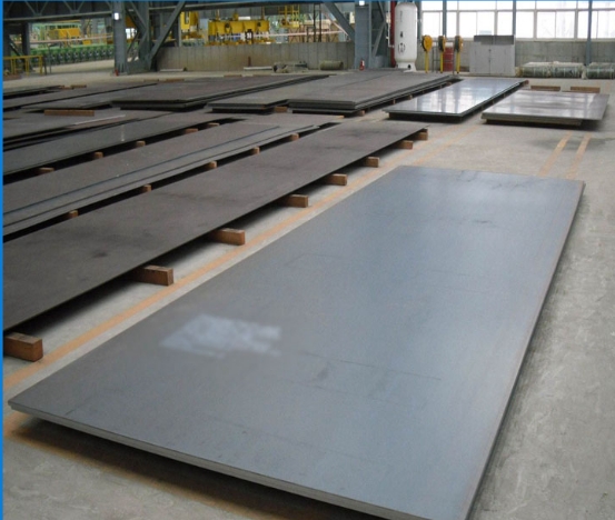 临颍NM450C耐磨板