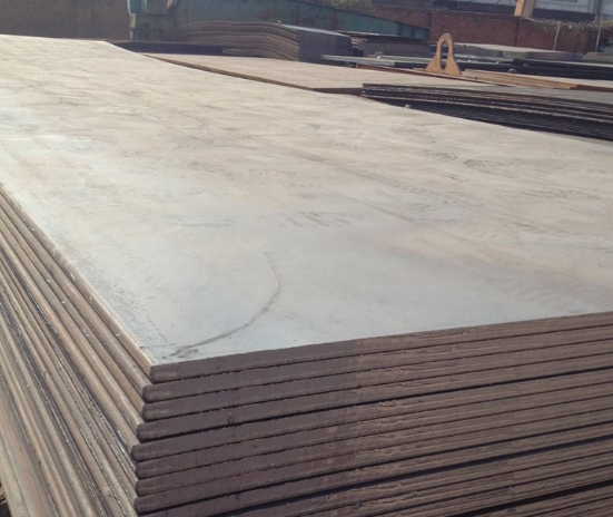 临颍NM400耐磨板