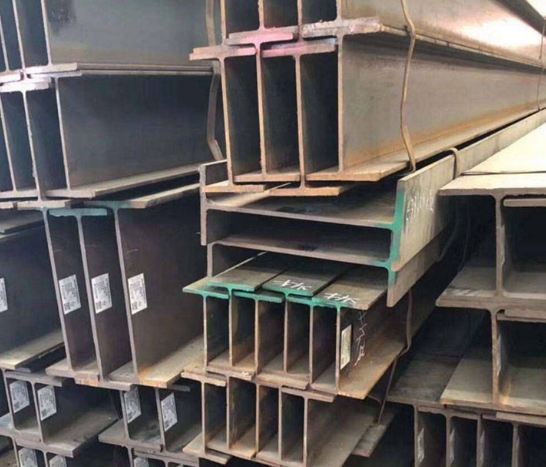 临颍Q235C工字钢
